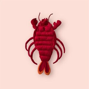 Red Lobster costume